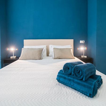 Cozy Loft In Valencia Lejlighed Eksteriør billede