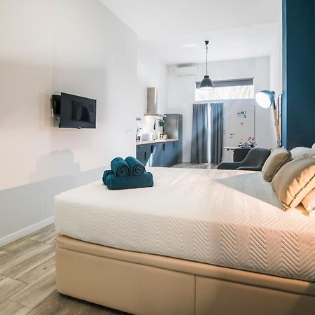 Cozy Loft In Valencia Lejlighed Eksteriør billede
