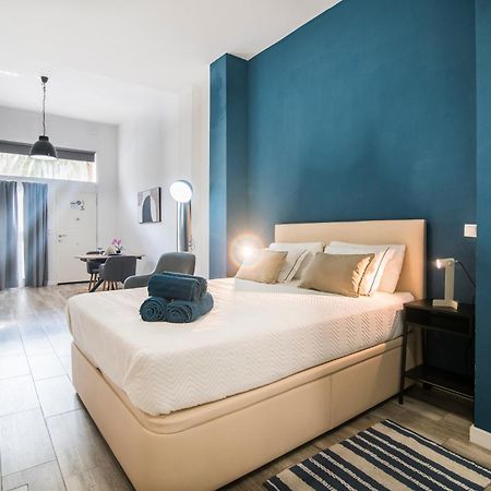 Cozy Loft In Valencia Lejlighed Eksteriør billede